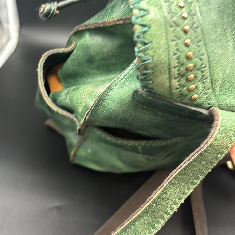 Patricia Nash
Jovanna Leather Backpack - Picture 7 of 9